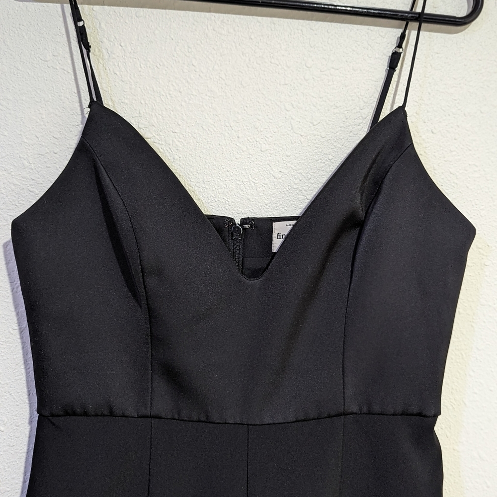 Finder's Keepers Paradise Jumpsuit